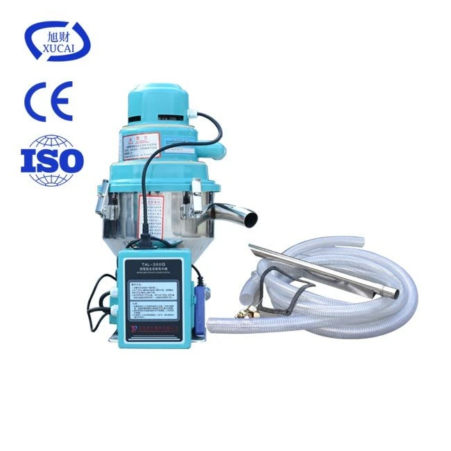 Vacuum Autoloader Plastic Vacuum Autoloader Plastic